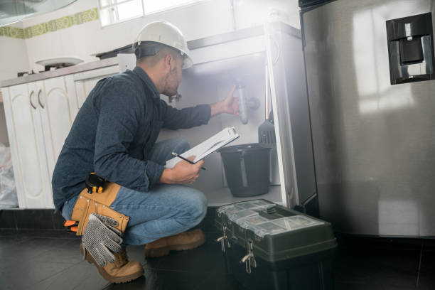 Best Drain Cleaning Services  in Pontoon Beach, IL