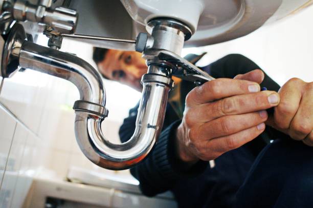 Best Water Softener Installation  in Pontoon Beach, IL