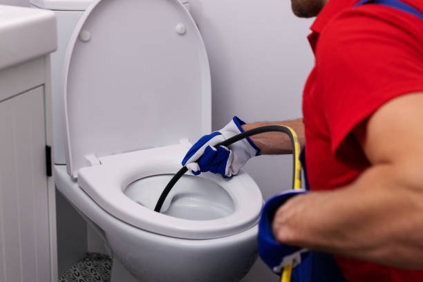 Best Same-Day Plumbing Service  in Pontoon Beach, IL