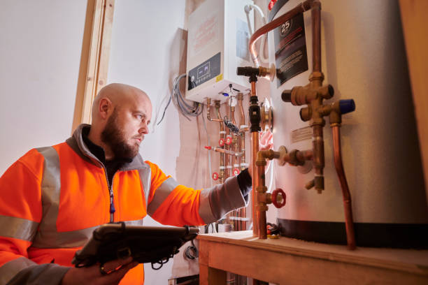 Best Plumbing Installation Services  in Pontoon Beach, IL