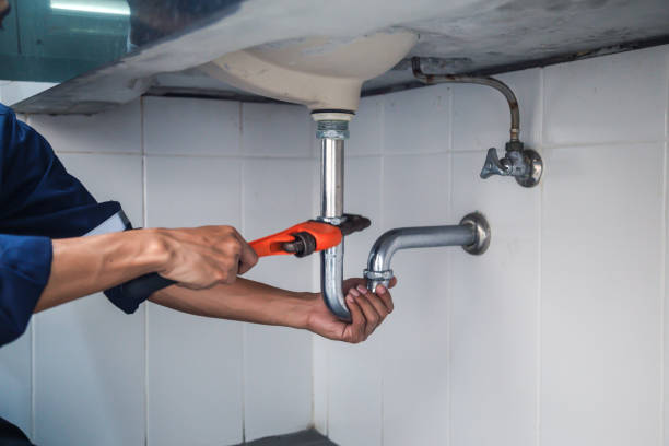 Trusted Pontoon Beach, IL Plumbing Experts