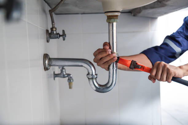 Best Commercial Plumbing Services  in Pontoon Beach, IL