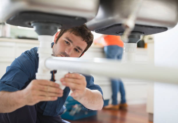 Best Sewer Line Repair  in Pontoon Beach, IL