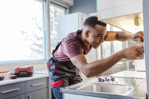 Best Water Softener Installation  in Pontoon Beach, IL