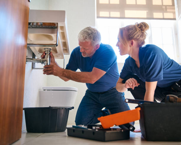 Best Same-Day Plumbing Service  in Pontoon Beach, IL